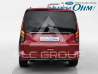 2024 Ford Tourneo