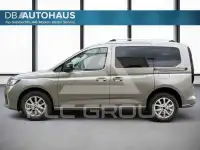 2024 Ford Tourneo