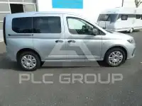2024 Ford Tourneo
