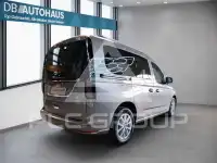 2024 Ford Tourneo