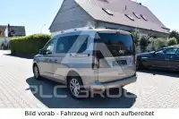 2024 Ford Tourneo