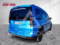 2024 Ford Tourneo
