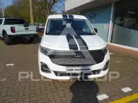 2024 Ford Tourneo