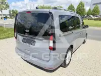 2024 Ford Tourneo