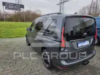 2024 Ford Tourneo