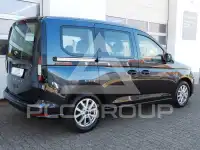 2024 Ford Tourneo