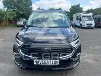2024 Ford Tourneo