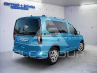 2024 Ford Tourneo