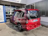 2024 Ford Tourneo