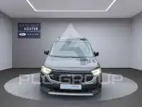 2024 Ford Tourneo