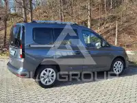 2024 Ford Tourneo