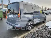 2024 Ford Tourneo