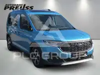 2024 Ford Tourneo