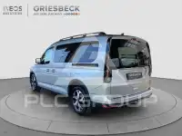 2024 Ford Tourneo