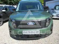 2024 Ford Tourneo