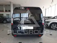 2024 Ford Tourneo