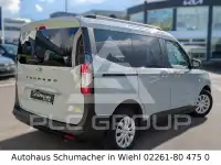 2024 Ford Tourneo