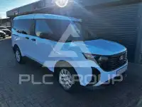 2024 Ford Tourneo