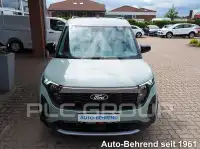 2024 Ford Tourneo