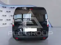 2024 Ford Tourneo