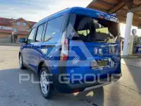 2024 Ford Tourneo