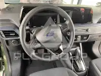 2024 Ford Tourneo