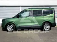 2024 Ford Tourneo