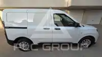 2024 Ford Tourneo