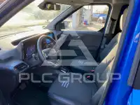 2024 Ford Tourneo