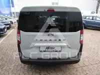 2024 Ford Tourneo