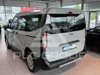 2024 Ford Tourneo