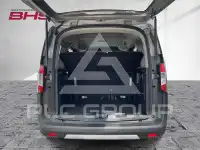 2024 Ford Tourneo