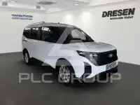 2024 Ford Tourneo