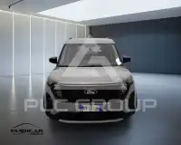 2024 Ford Tourneo