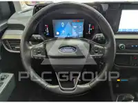 2024 Ford Tourneo