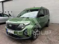 2024 Ford Tourneo