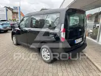 2024 Ford Tourneo