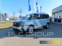 2024 Ford Tourneo