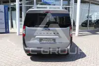 2024 Ford Tourneo