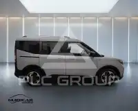 2024 Ford Tourneo