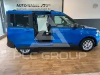 2024 Ford Tourneo
