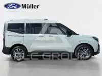 2024 Ford Tourneo