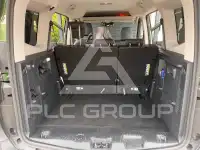 2024 Ford Tourneo