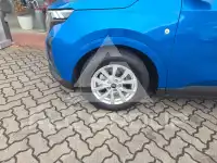 2024 Ford Tourneo