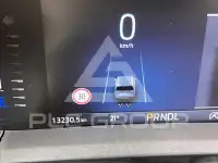 2024 Ford Tourneo