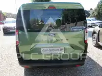 2024 Ford Tourneo