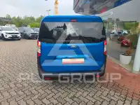 2024 Ford Tourneo