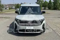 2024 Ford Tourneo