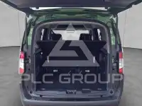 2024 Ford Tourneo