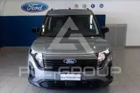2024 Ford Tourneo